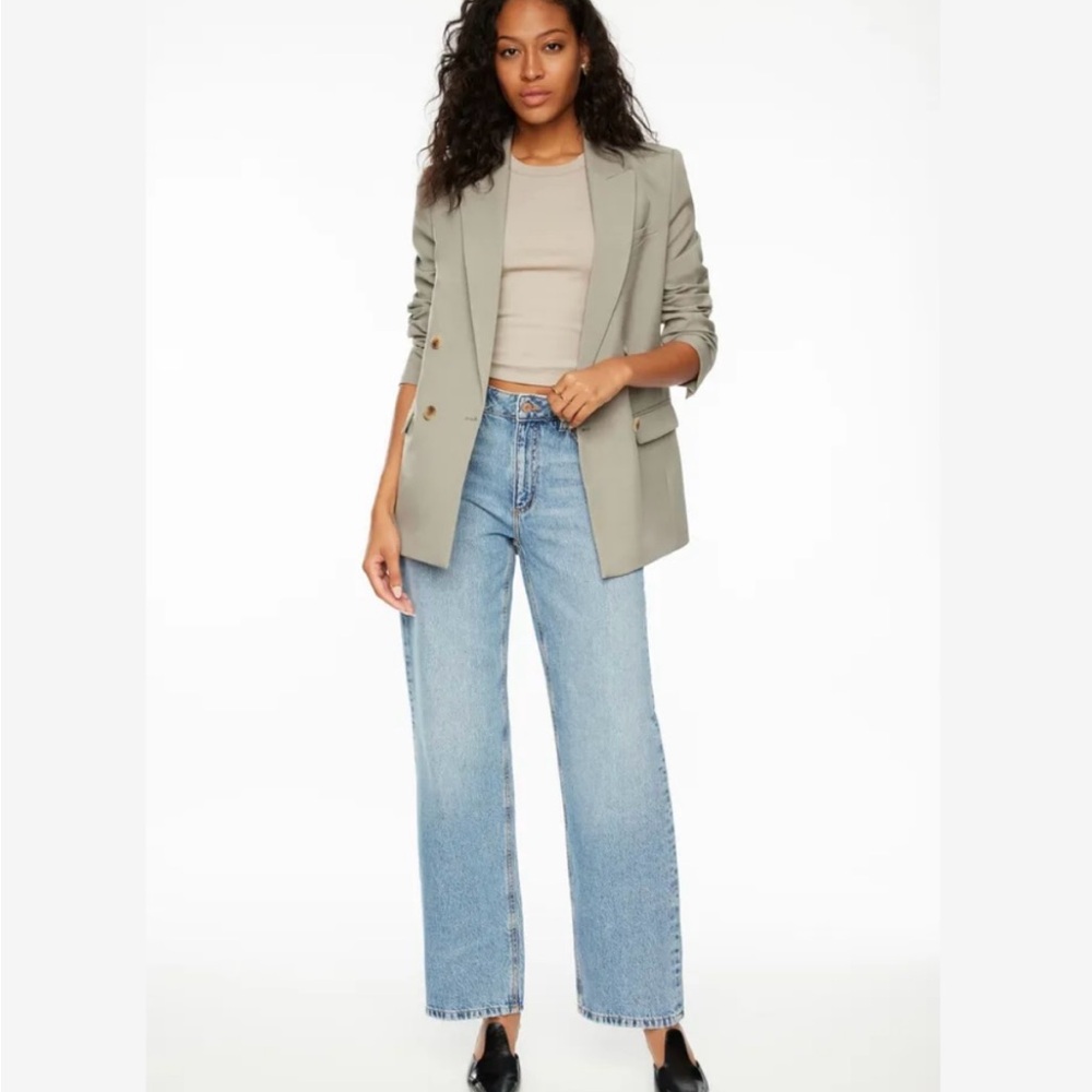 DKNY Blazer
